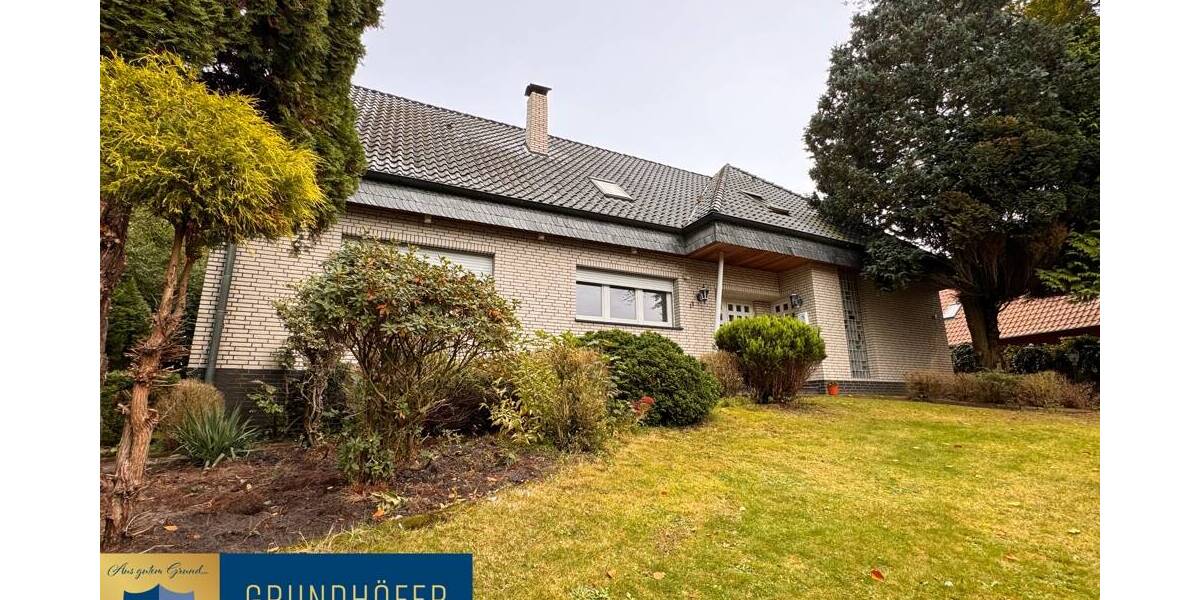 Mehrfamilienhaus, Wohnhaus Bösel - 1 Zimmer, 215 m&sup2;, 450.000&euro; | Angebot:25671922