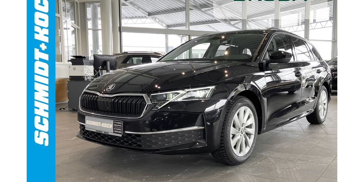 Skoda Octavia 24.879 km 33.990 &euro; Oldenburg 26123