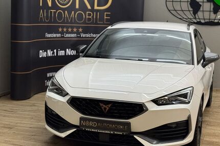 Cupra Leon 21.544 km 24.490 &euro; Rastede/ Wahnbek 26180