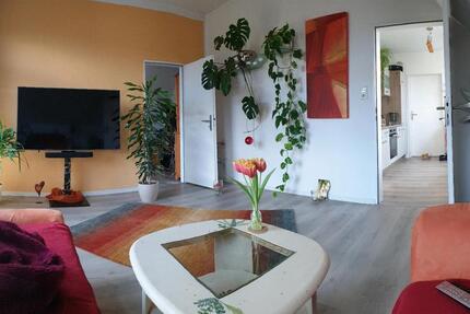 Wohnung Oldenburg Drielaker-Moor - 2 Zimmer, 65 m&sup2;, 600&euro; | Angebot:25354413