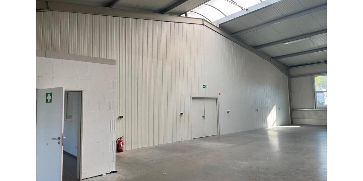Gewerbeobjekt Westerstede - 4.950&euro; | Angebot:26463303