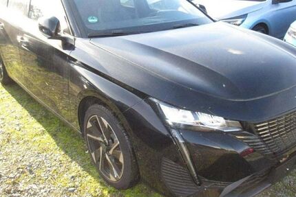 Peugeot 308 2.800 km 19.999 &euro; Brake 26919