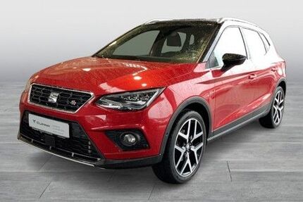 Seat Arona 57.719 km 13.478 &euro; Oldenburg 26135