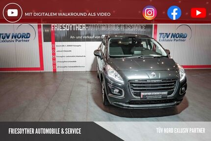 Peugeot 3008 154.200 km 9.990 &euro; Friesoythe 26169