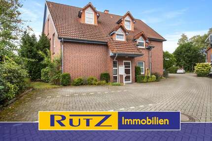Wohnung zum Kaufen in Hude (Oldenburg) 144.000 € 61.39 m² - Wohnung Hude (Oldenburg) | Angebot:27355571