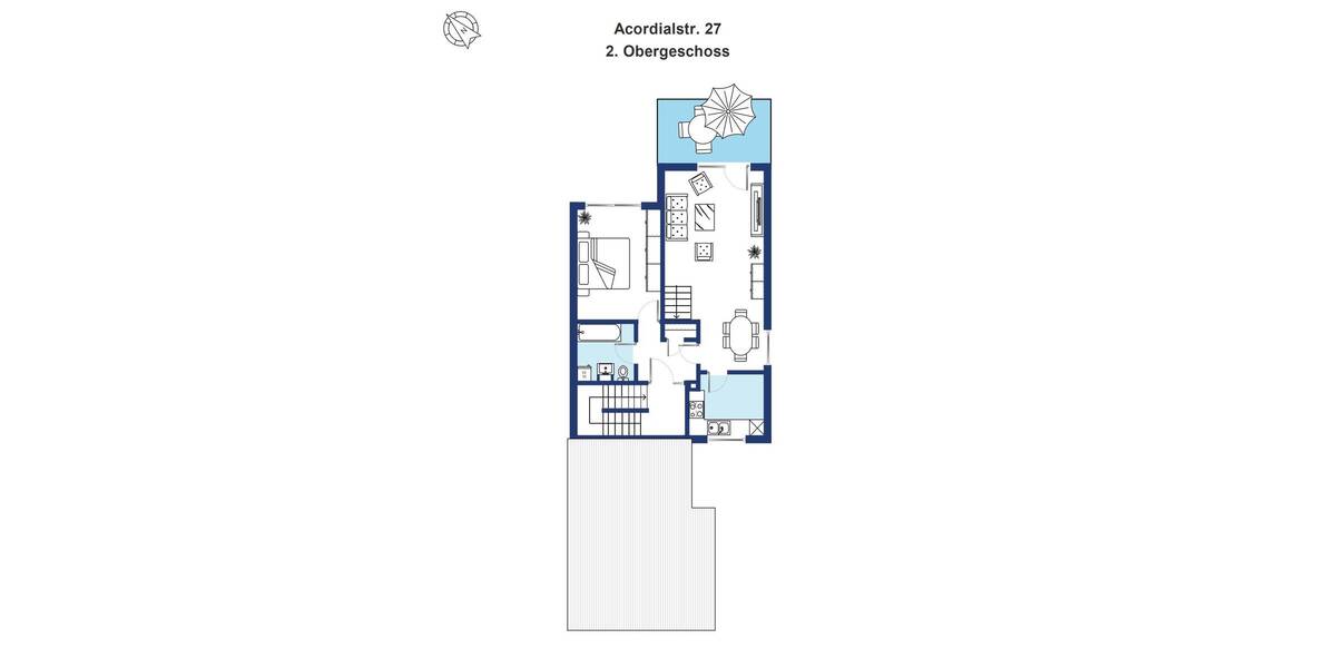 Mehrfamilienhaus, Wohnhaus Oldenburg Bloherfelde - 589.000&euro; | Angebot:25733531