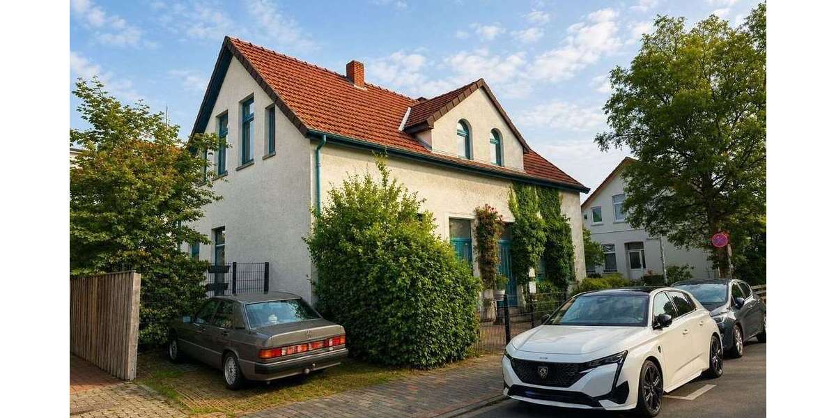 Etagenwohnung Oldenburg - 3 Zimmer, 60 m&sup2;, 900&euro; | Angebot:26864177