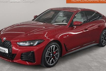BMW 420 14.240 km 47.990 € Bremen 28279