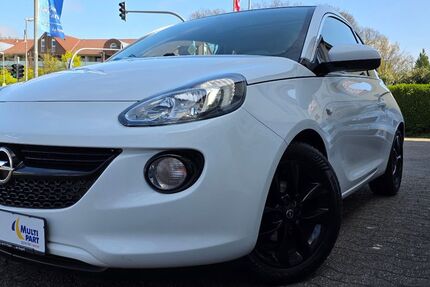 Opel Adam 116.377 km 8.999 &euro; Metjendorf 26215