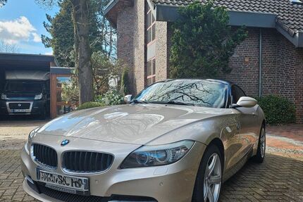 BMW Z4 205.060 km 10.950 &euro; Oldenburg 26135