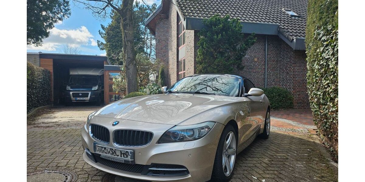BMW Z4 205.060 km 10.950 &euro; Oldenburg 26135