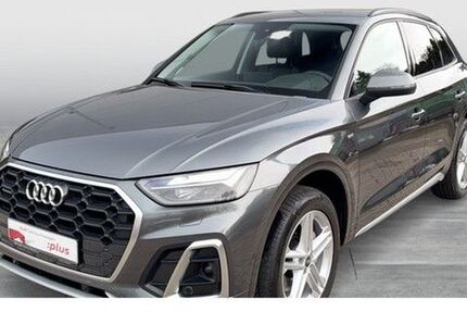Audi Q5 21.099 km 49.977 &euro; Oldenburg 26135