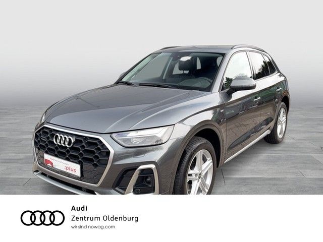 Audi Q5 21.099 km 49.977 &euro; Oldenburg 26135
