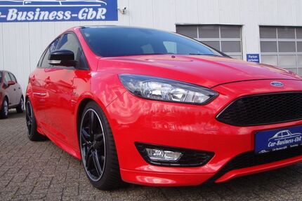 Ford Focus 145.026 km 10.600 &euro; Wardenburg 26203