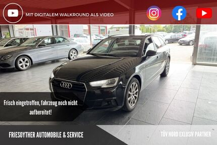 Audi A4 126.450 km 18.490 &euro; Friesoythe 26169