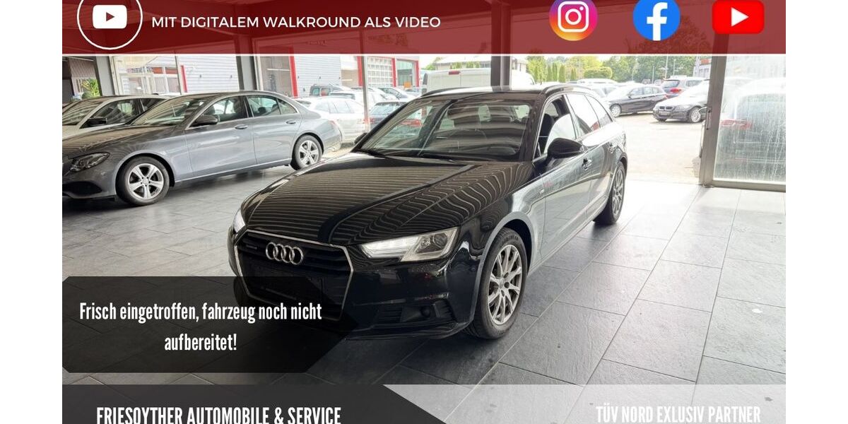 Audi A4 126.450 km 18.490 &euro; Friesoythe 26169