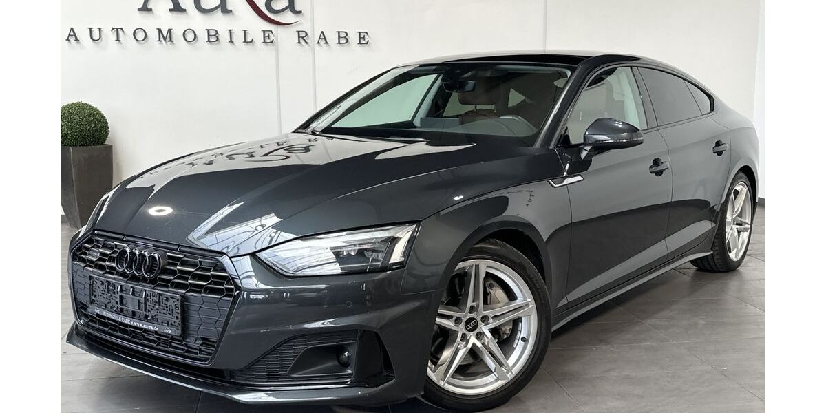 Audi A5 46.750 km 37.989 &euro; Wardenburg 26203