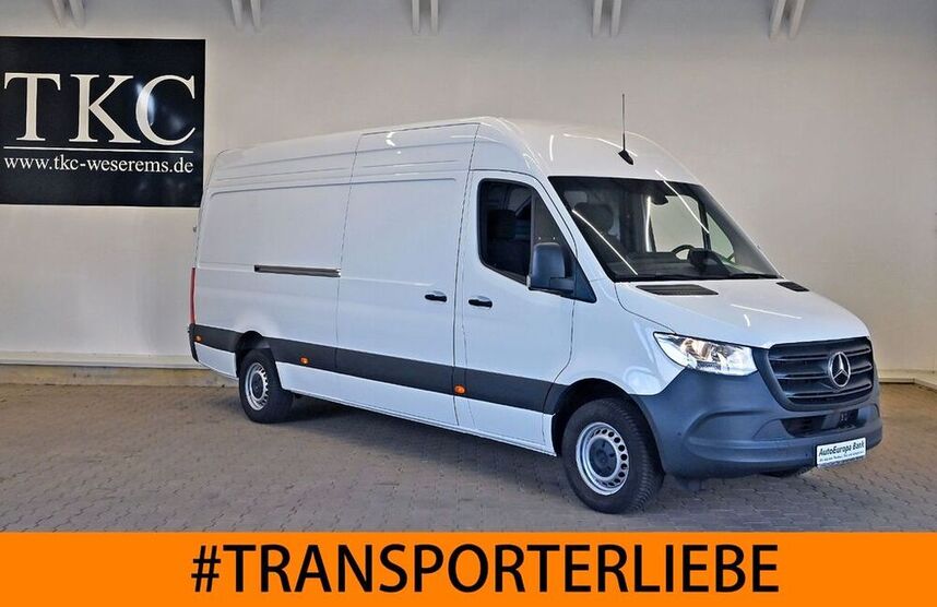 Sprinter