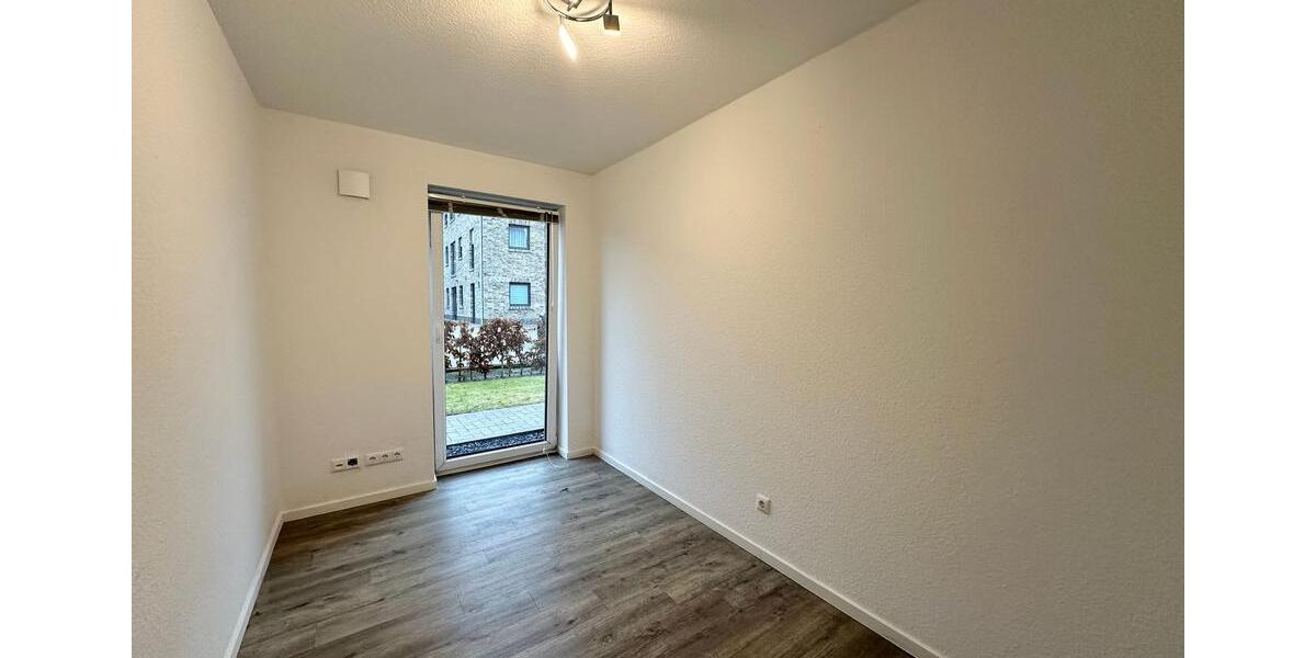 Erdgeschoßwohnung Friesoythe - 3 Zimmer, 82 m&sup2;, 850&euro; | Angebot:25163031
