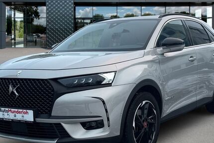 DS Automobiles DS7 (Crossback) 69.507 km 29.890 &euro; Oldenburg 26127