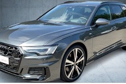 Audi A6 14.999 km 74.999 &euro; Oldenburg 26135