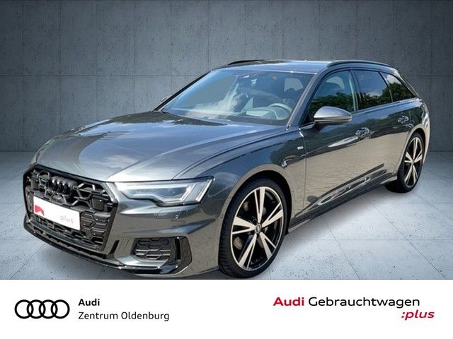 Audi A6 14.999 km 74.999 &euro; Oldenburg 26135