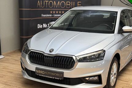 Skoda Fabia 81.245 km 12.490 &euro; Rastede/ Wahnbek 26180