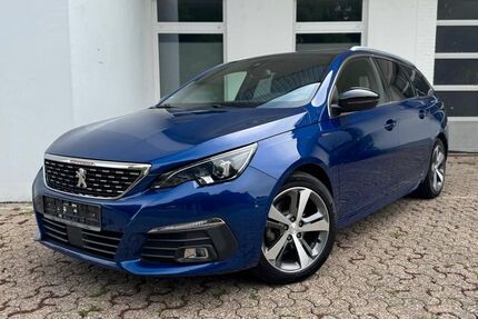 Peugeot 308 63.650 km 13.680 &euro; Brake 26919