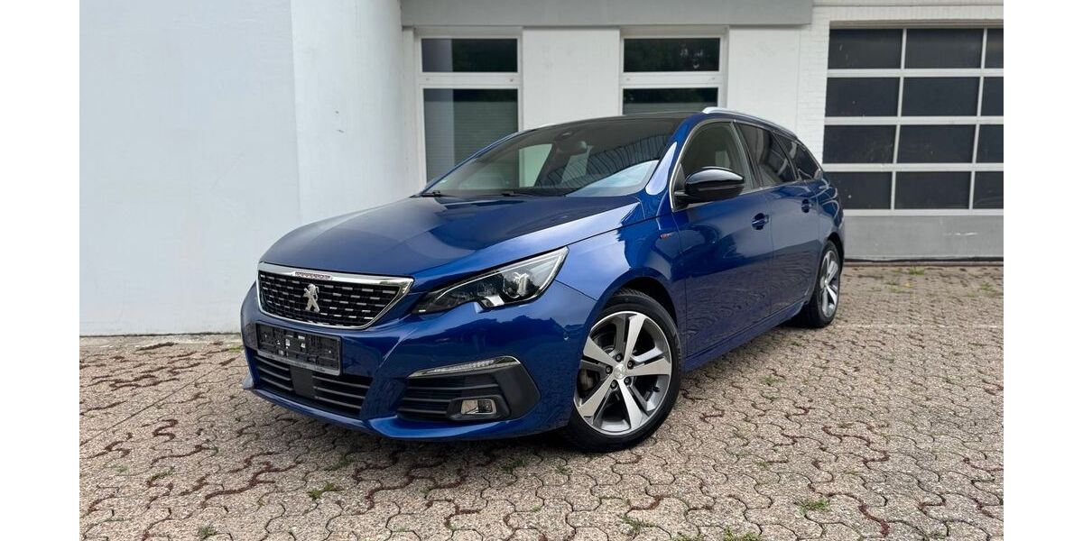 Peugeot 308 63.650 km 13.680 &euro; Brake 26919