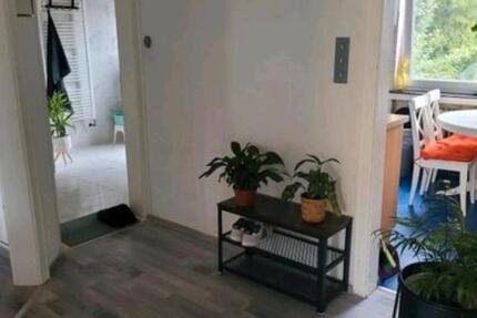 Wg . 2 zimmer in eine zimmer