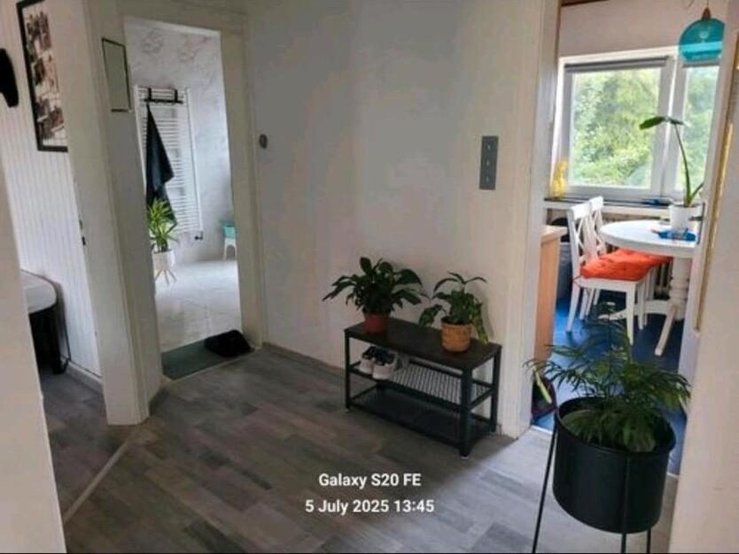 Wg . 2 zimmer in eine zimmer