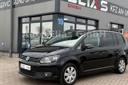 VW Touran 257.000 km 4.699 € Garrel 49681