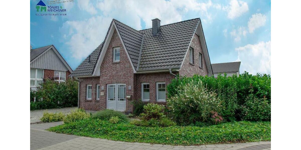 Einfamilienhaus Friesoythe - 4 Zimmer, 101 m&sup2;, 264.600&euro; | Angebot:9042532