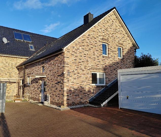 Erdgeschoßwohnung Oldenburg Etzhorn - 3 Zimmer, 87 m&sup2;, 329.000&euro; | Angebot:25843137