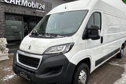 Peugeot Boxer 137.900 km 16.400 &euro; Rastede/ Wahnbek 26180