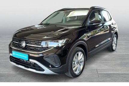 VW T-Cross 1.001 km 25.977 &euro; Oldenburg 26135