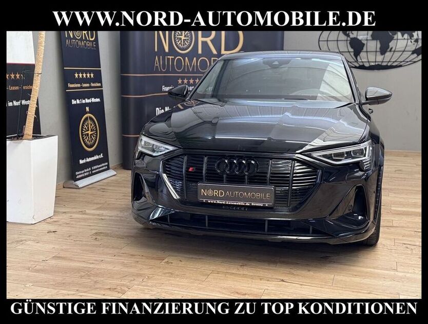 e-tron
