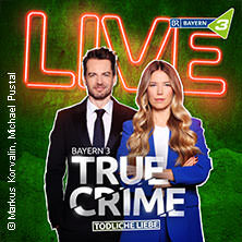 Alexander Stevens & Jacqueline Belle - True Crime - Tödliche Liebe Oldenburg