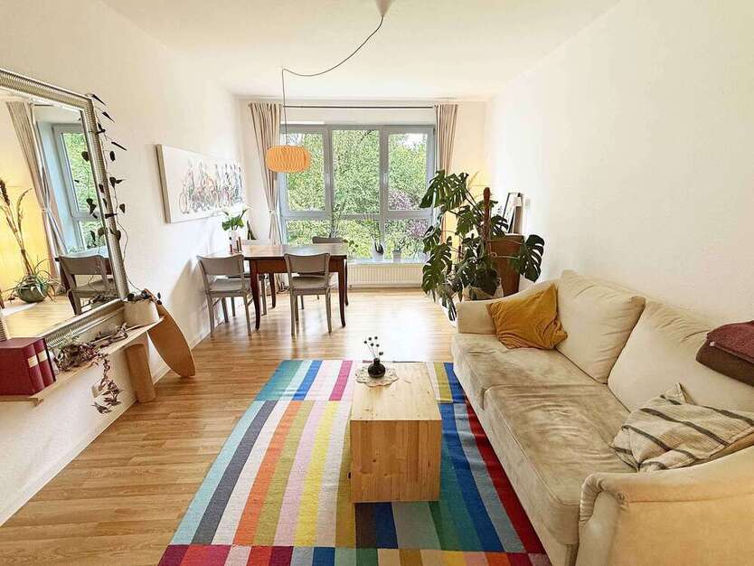 Wohnung zum Kaufen in Oldenburg 215.000 € 57 m²