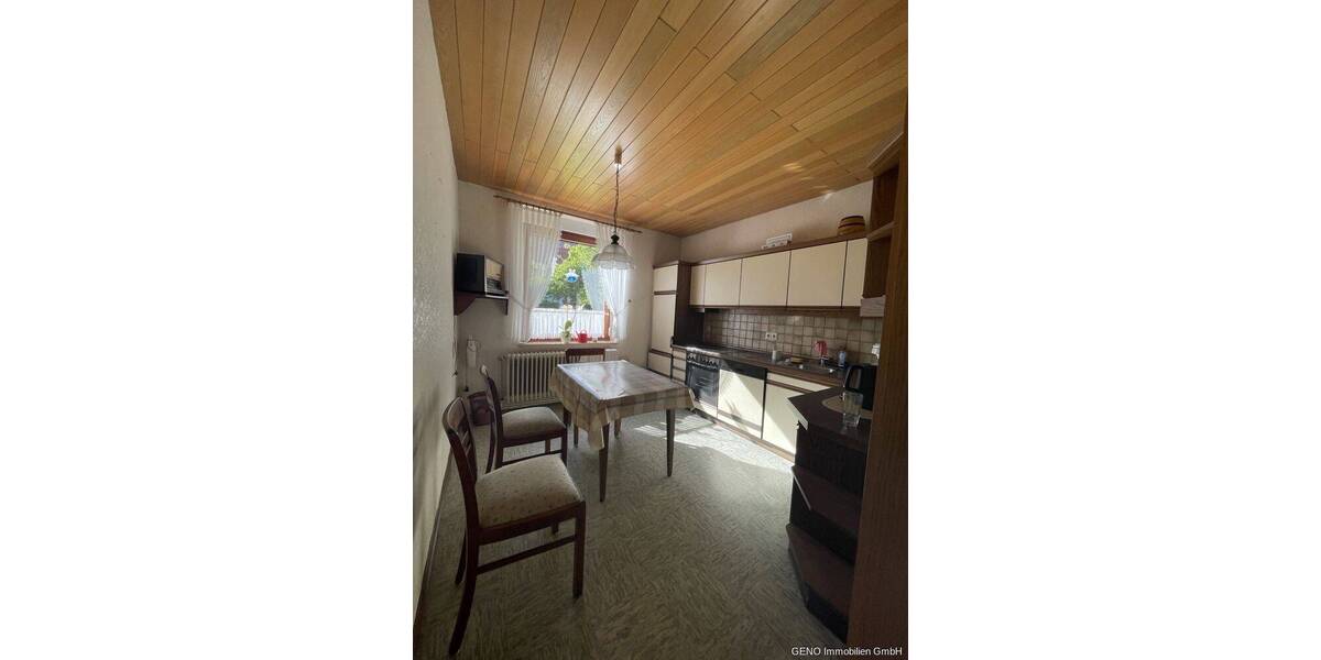 Einfamilienhaus Ganderkesee Falkenburg - 5 Zimmer, 160 m&sup2;, 310.000&euro; | Angebot:26910324