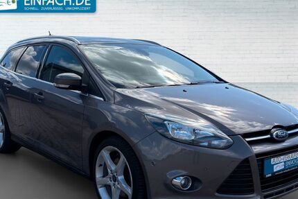 Ford Focus 181.000 km 4.900 &euro; Delmenhorst 27755