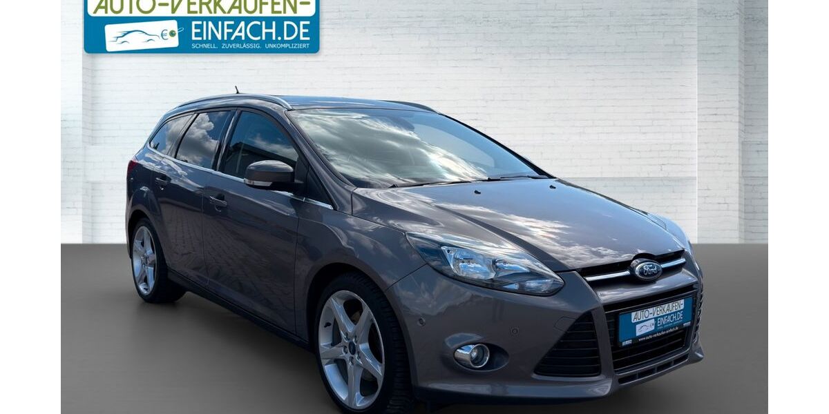 Ford Focus 181.000 km 4.900 &euro; Delmenhorst 27755