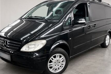 Mercedes-Benz Viano 231.400 km 13.999 &euro; Delmenhorst 27755