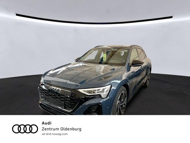 Audi Q8 e-tron 31.737 km 55.979 &euro; Oldenburg 26135