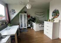 Wohnung zum Mieten in Oldenburg 350 € 28.94 m²