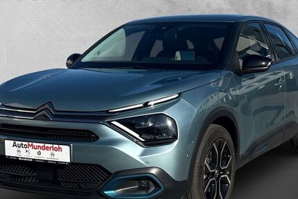 Citroen ë-C4 80.888 km 14.900 &euro; Oldenburg 26127