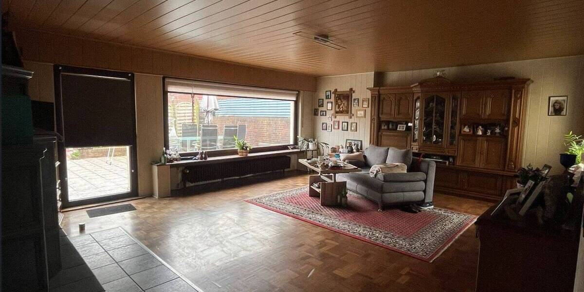 Mehrfamilienhaus, Wohnhaus Oldenburg Alexandersfeld - 7 Zimmer, 171 m&sup2;, 349.000&euro; | Angebot:26287097