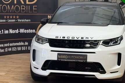 Land Rover Discovery Sport 55.899 km 32.450 &euro; Rastede/ Wahnbek 26180
