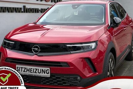 Opel Mokka 30.212 km 16.889 &euro; Rastede 26180