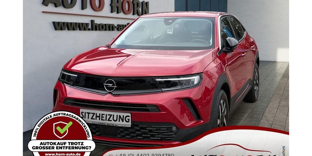 Opel Mokka 30.212 km 16.889 &euro; Rastede 26180